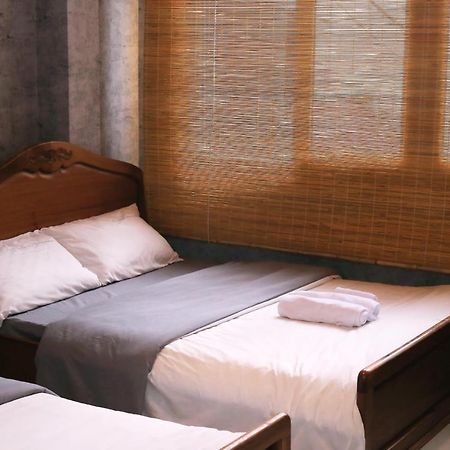 Nha Que Homestay Nha Trang Ngoại thất bức ảnh