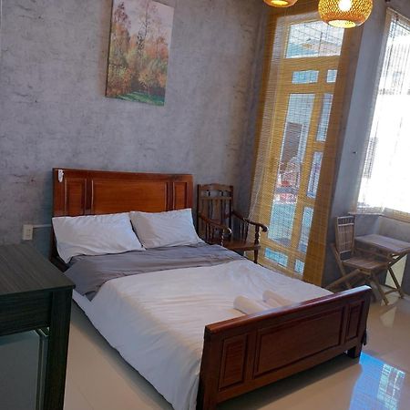 Nha Que Homestay Nha Trang Ngoại thất bức ảnh