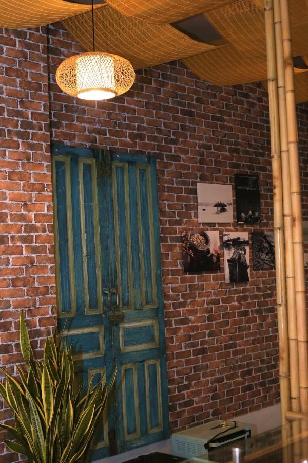 Nha Que Homestay Nha Trang Ngoại thất bức ảnh