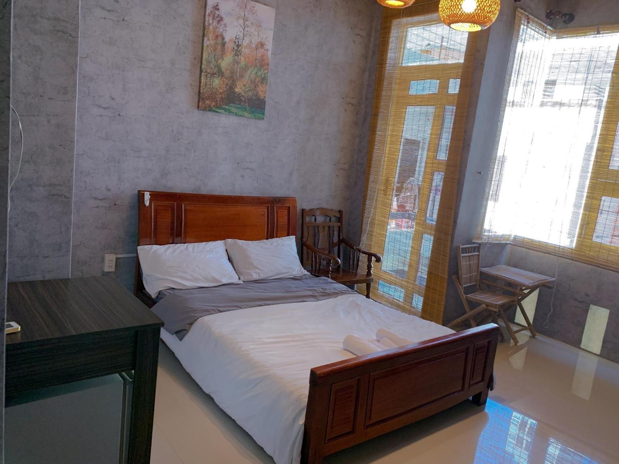 Nha Que Homestay Nha Trang Ngoại thất bức ảnh